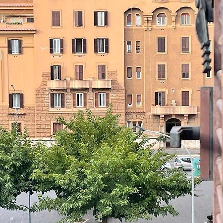 San Giovanni Garden House Rom Eksteriør billede