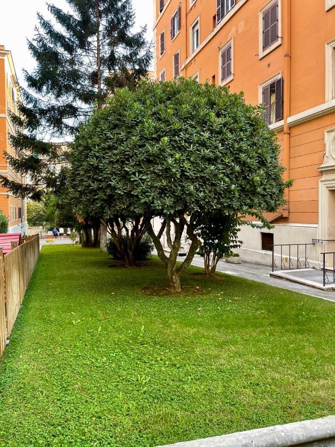 San Giovanni Garden House Rom Eksteriør billede
